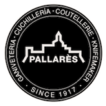 LOGO PALLARES